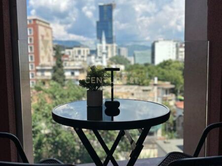 Appartamento 1+1 in affitto in Via Kavajës, Tirana - 90.000 leke/mese