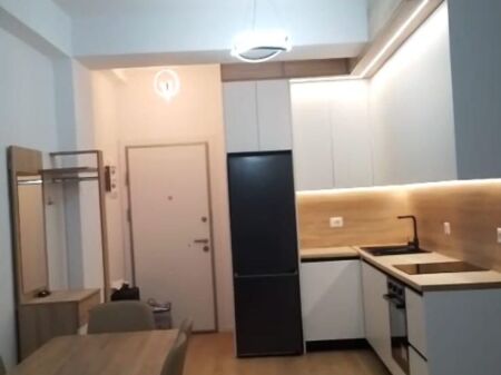 FOR RENT 2+1 APARTMENT (uninhabited) – ALI DEMI