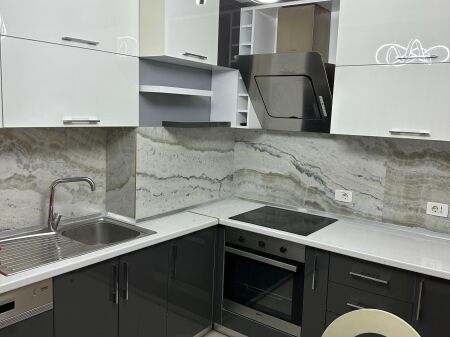 Rent, Duplex 3+1+3+ parking space Kodra e Diellit