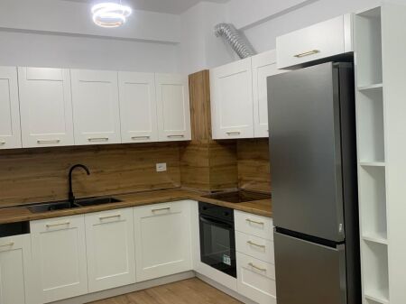 Appartamento 1+1 a urban gate 450 mila lek