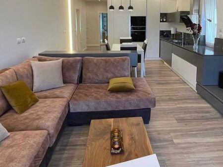 🏡✨ JEPET ME QIRA APARTAMENT 3+1+2 + POST PARKIMI | KOPSHTI ZOOLOGJIK