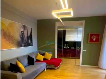 Rent, Apartment 3+1+2, Mine Peza Street, Tirana