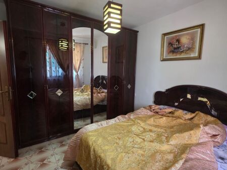 Qera, Apartament 1+1, Rruga Dalip Zavalani, Tirane