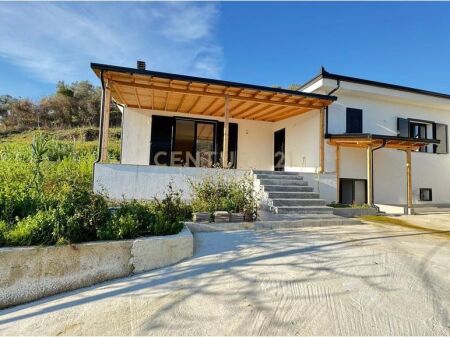 SHESIM SHTEPI PRIVATE NE YZBERISH (Blerje me Kredi) 360,000 €