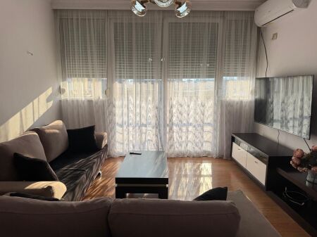 Apartment For Rent 1+1 Near 21 Dhjetori (ID B2101245) Tirane