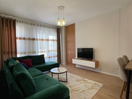 Modern Apartment 1+1 For Sale On 5 Maji Street