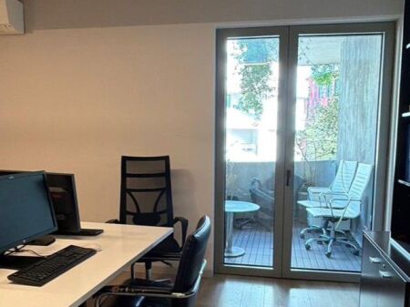 🔥Office for sale 205m2 Lion Park