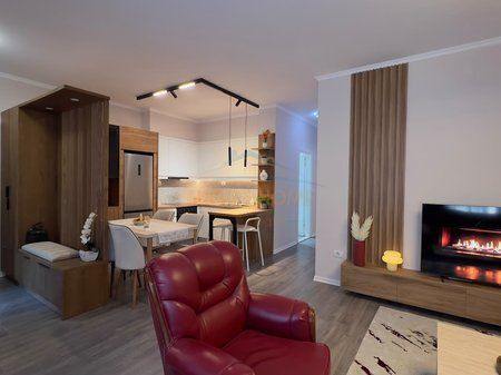 Affitto, Appartamento 2+1+2, vicino a Lake View, Tirana
