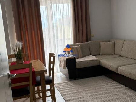 SHITET APARTAMENT 1+1+BALLKON "MALI I ROBIT" 72.000 EURO