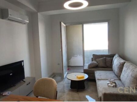 🏡 Appartamento 1+1 In Affitto – Complesso Golden Park, Tirana
