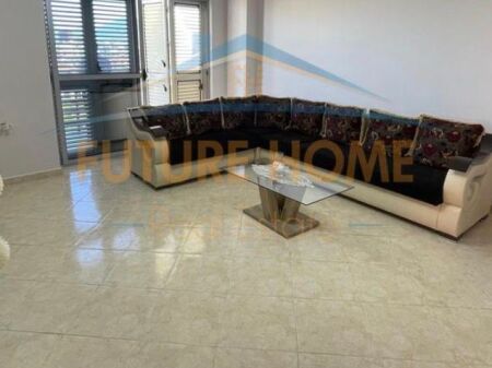 For sale, apartment 3+1+2, Kristal Center, Tirana.