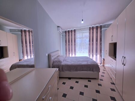 APARTAMENT 2+1 PËR SHITJE – ASTIR | 123 m² | ME CERTIFIKATË PRONËSIE