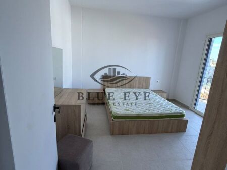 Apartament 1+1 Me Qira në Spitallë, Durrës!
