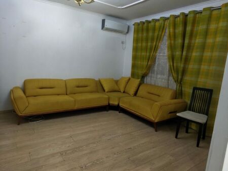Rent | Apartament 1 + 1 | Rruga Irfan Tomini – perball Delijorgjit | 500 €/month