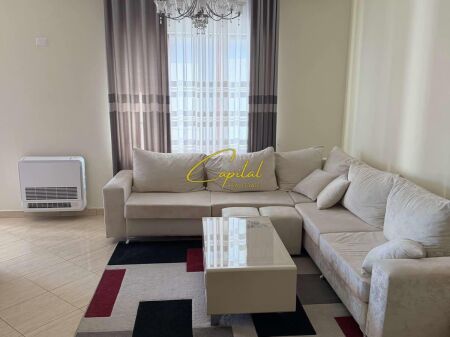 APARTMENT FOR RENT 2+1 SAUK 55,000 LEKE