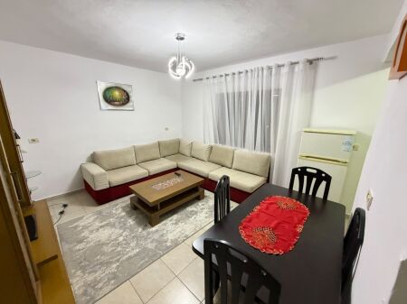 📣 RENT Apartment 1+1 📍 Ali Demi, Near Kryegjyshata ✨