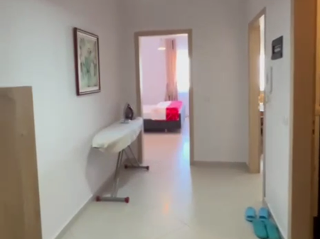 Apartment 1+1 for rent