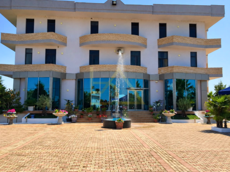 4-STORY BUILDING FOR SALE – FLLAKË, QERRET, DURRËS