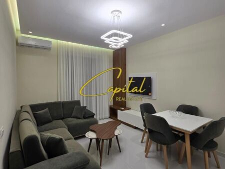 APARTAMENT ME QIRA 1+1 UNIVERS CITY 45.000 LEKE