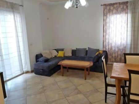 Appartamento 1+1 in affitto - Yzberisht, Tirana