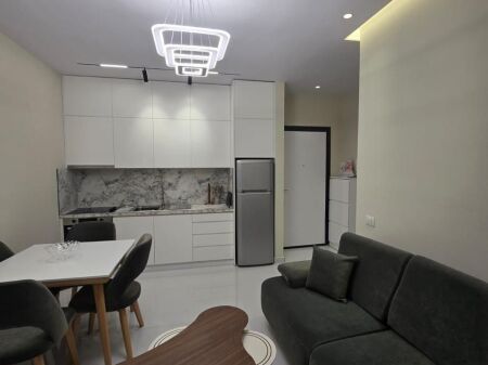 Rent | Apartament 1 + 1 | Univers City | 450 €/month