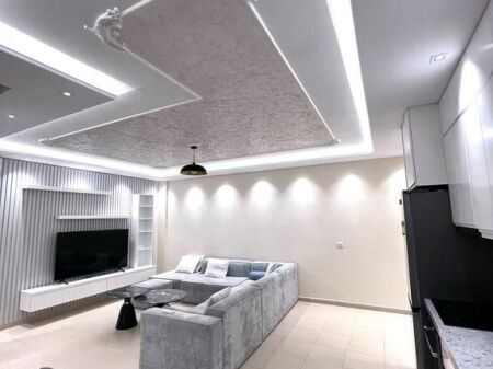 Qera, Apartament 2+1+2, Bulevardi i Ri 870 € /Muaj 80,000 Lekë /Muaj