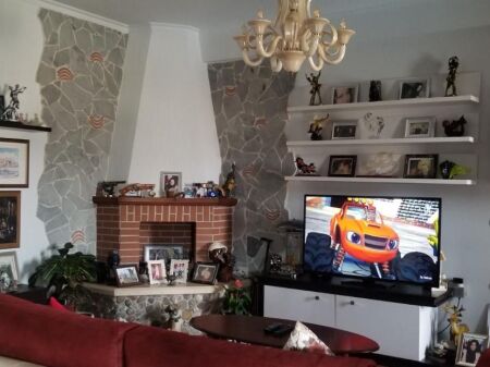2+1 apartment for rent in Astir !