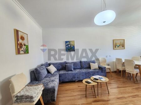 Appartamento 2+1 in affitto Qemal Stafa