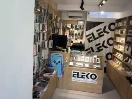 Negozio in affitto in Via Durres, sul lato della strada, vicino a Zogu i Zi.