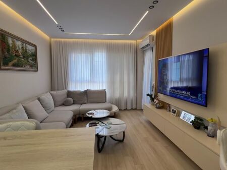 FOR SALE 2+1 APARTMENT IN KAMËZ