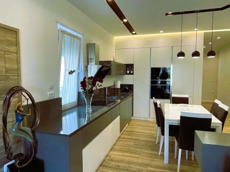 🏡Appartamento 3+1+2 in affitto | 140 m² 📍 Vicino al Giardino Zoologico