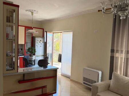 APARTMENT 2+1 55,000 LEKE SAUK