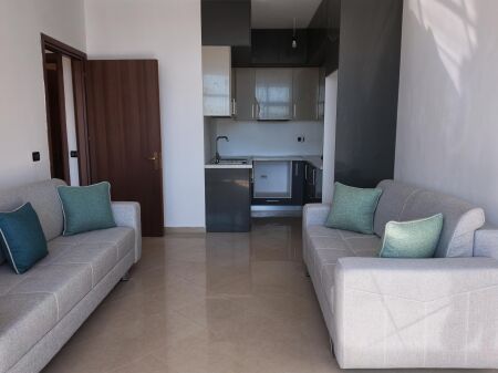 SHITET APARTAMENT 1+1 – ASTIR, RR. LUIGJ BENUSI | 110,000 €