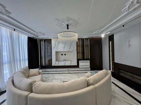 Apartment 3+1+2 for sale, New Boulevard !