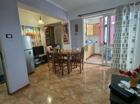 Apartament 1+1 për Shitje në Vollga, Durrës – Afër Detit !!