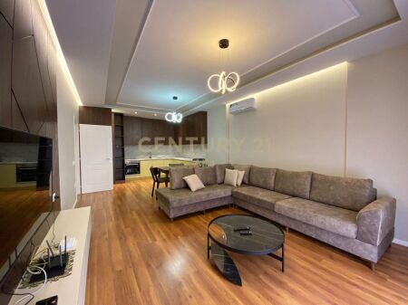 Apartment 1+1 for Rent at the "Sima Com" Complex - Astir!