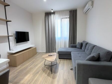 JEPET APARTAMENT 1+1 ME QIRA SIRI KODRA