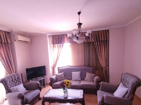 Qera | Apartament 2 + 1 | Ish Ekspozita | 700 €/muaj