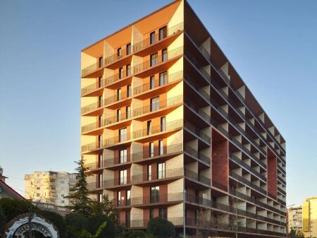 🗝️Shitet Apartament 2+1 me Pamje nga Liqeni🌊te Altana Residence📍Komuna e Parisit