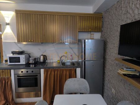 Qera, Apartament 2+1, Kalaja e Tiranes, Tirane