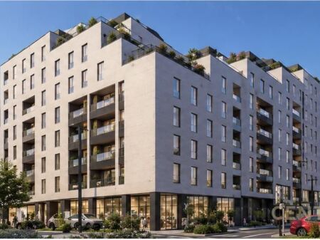 Apartament 2+1+2 Për Shitje në Ali Demi, Tiranë 