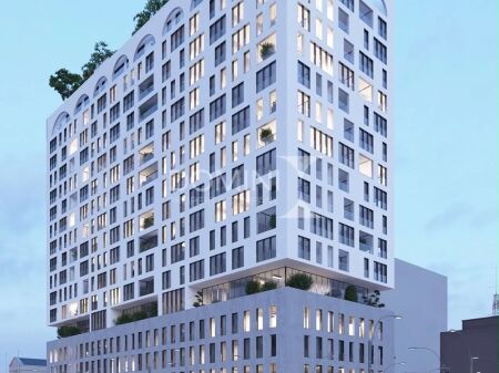 Appartamento 2+1 in vendita, Comune di Parigi!