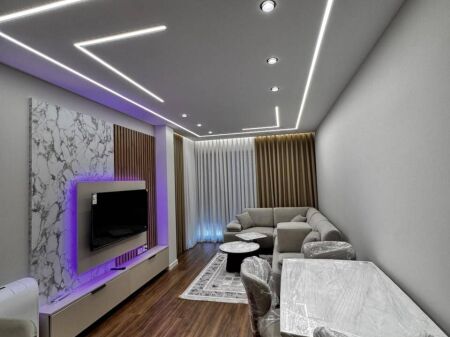 Appartamento in affitto 1+1-Paralel Living, Don Bosko