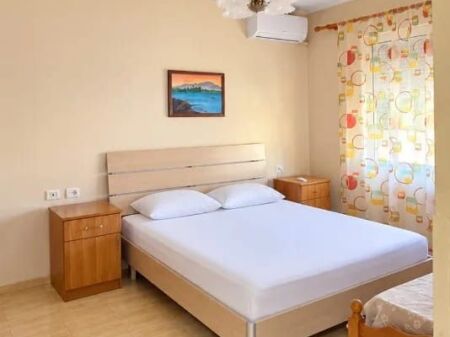 Appartamento 1+1+1 con Balcone in Affitto