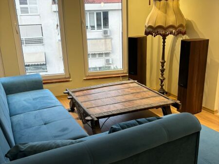 Apartament ne shitje 3+1+2 te Kodra e Diellit