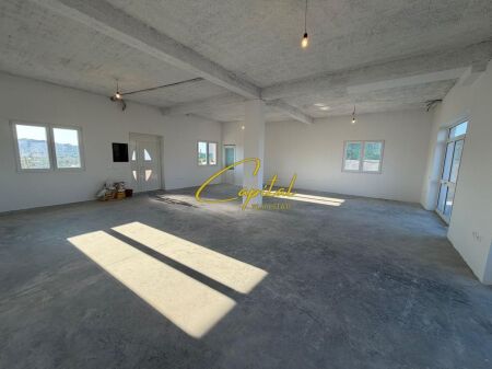 MAGAZZINO IN AFFITTO 250 M2 KASHAR 50.000 LEKE