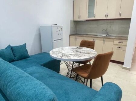 APARTAMENT 1+1 40,000 LEKE VILAT GJERMANE