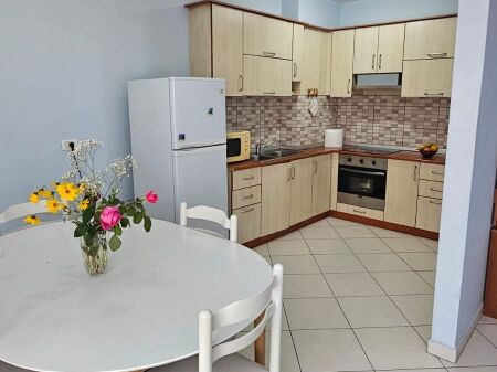 APARTAMENT 2+1+2 PËR SHITJE – QENDËR, TIRANË**