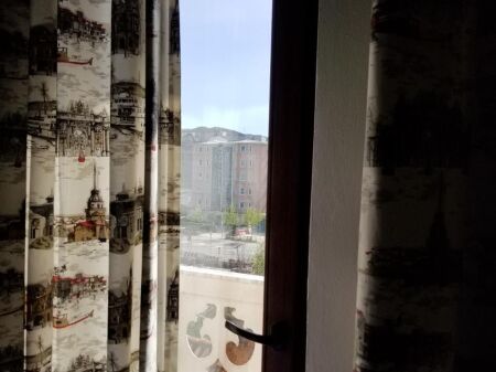 Qera, Apartament 2+1, Astir, Tirane