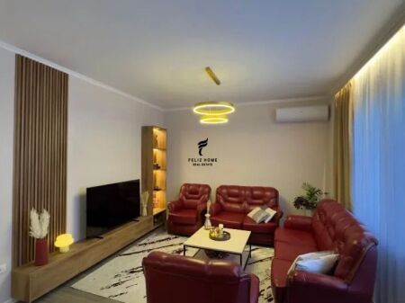APARTAMENT ME QERA 2+1+2 LIQENI I TIRANES 90.000 LEKE FH-95834